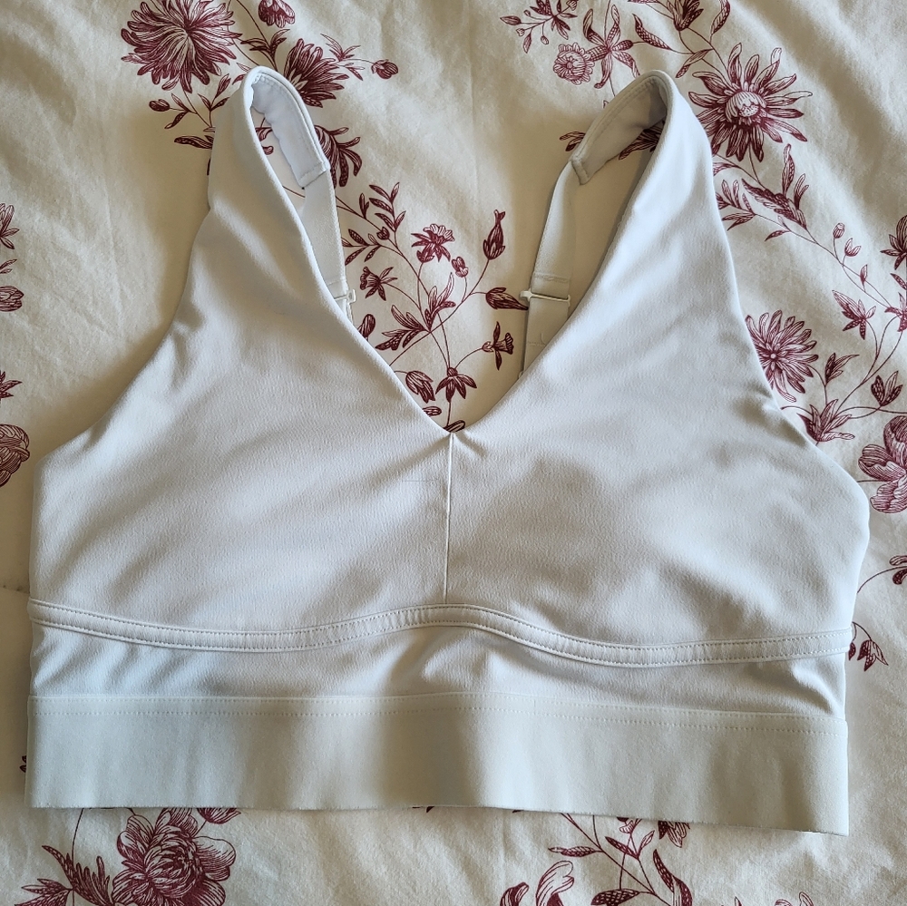 Fabletics, size L, white